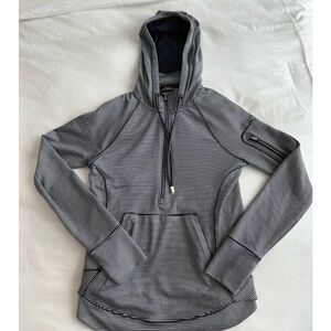 Athletes Quarter-Zip Pullover